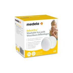 Medela Stilleinlagen waschbar