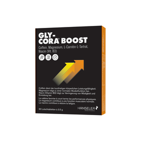 Gly-Cora Boost