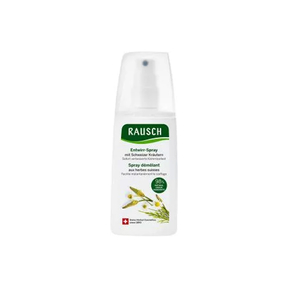 Rausch Entwirr-Spray mit Schweizer Kräutern