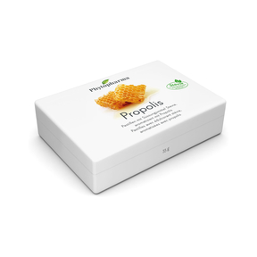 Phytopharma Propolis Pastillen