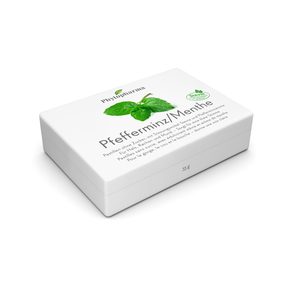 Phytopharma Pfefferminz Pastillen