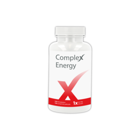 Complex Energy