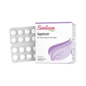 Similasan Hypericum Tabletten