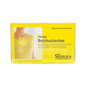Sidroga Reizhustentee