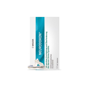 Neurodoron Tabletten